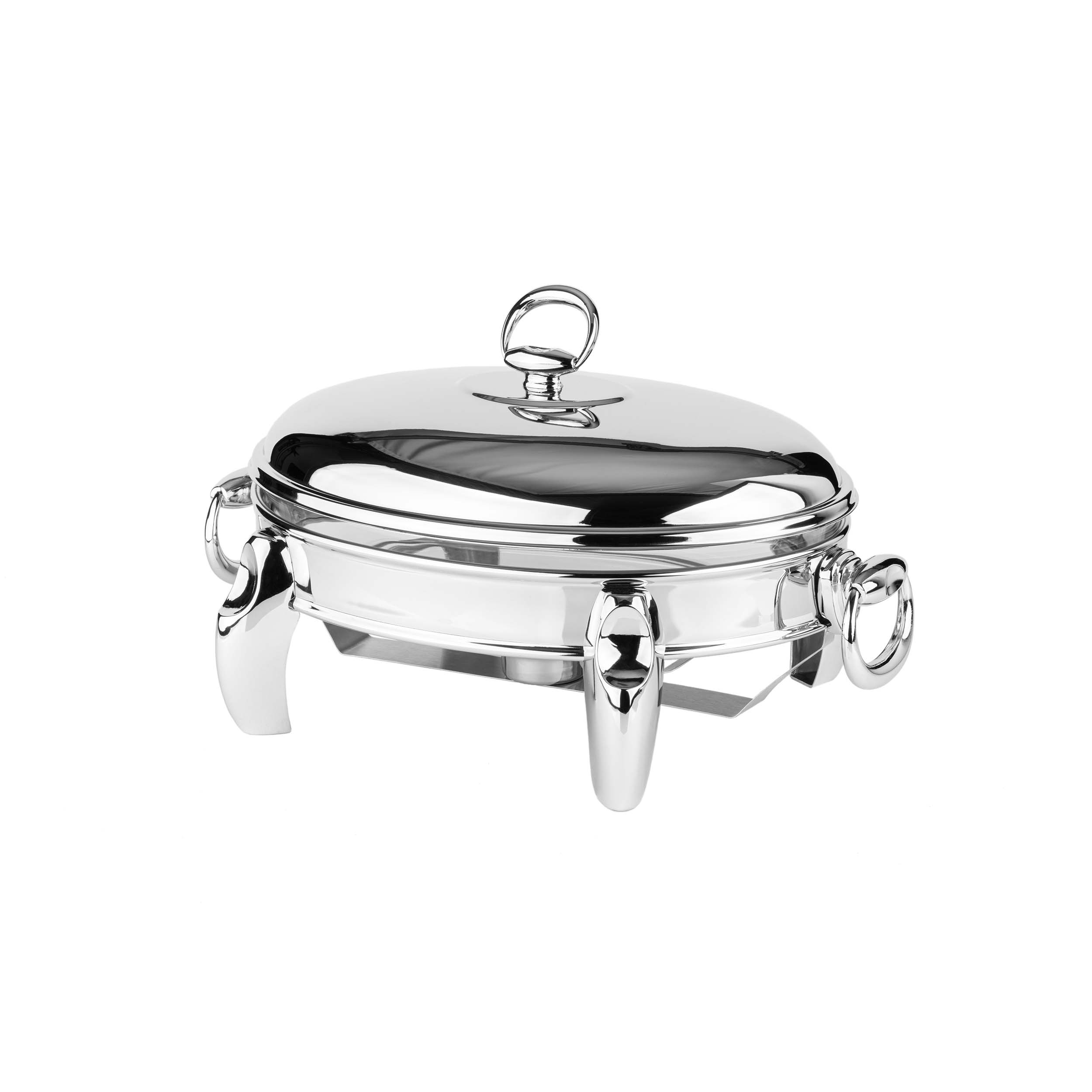 سوفله بیضی پافیلی سایز متوسط